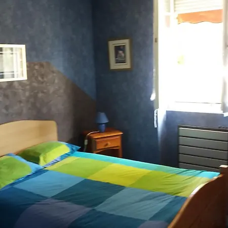 Hotel L'eclipse Lumes