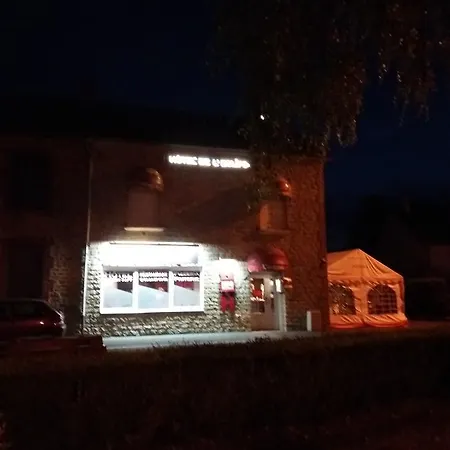 L'eclipse Hotel 2*