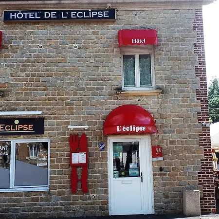 L'eclipse Hotel Lumes