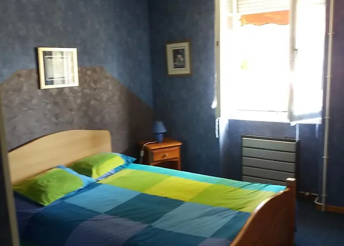 Hotel L'eclipse Lumes