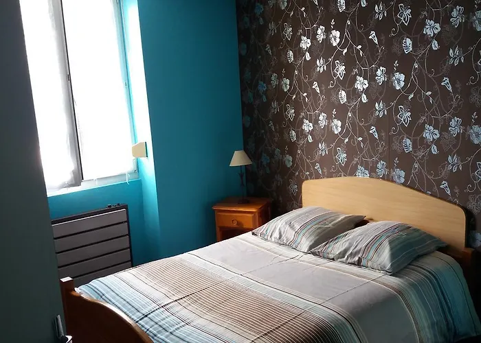 Hotel L'eclipse Lumes