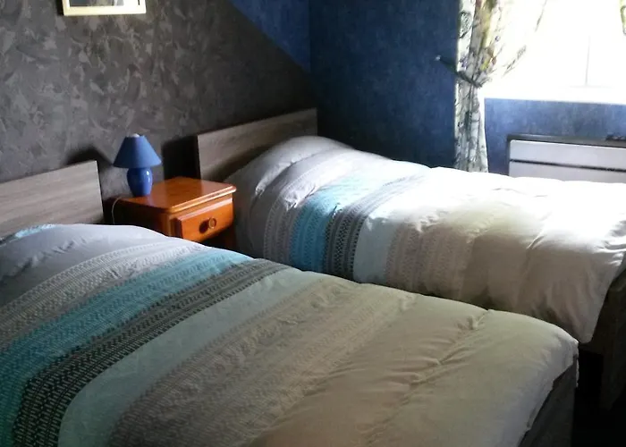 Hotel L'eclipse Lumes